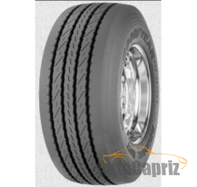 Грузовые шины Goodyear REG RHT II TL  (Прицепная ось) 245/70 R19.5 141/140J